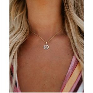 Meghan Bo Design Necklace